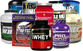 protein-supplements