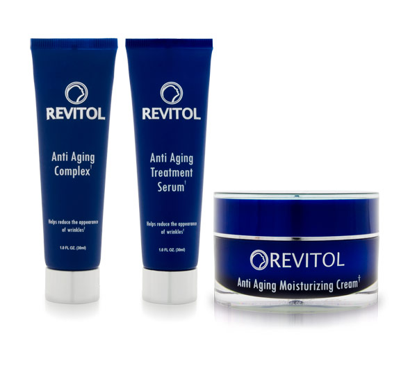 Revitol-Anti-Aging-Cream