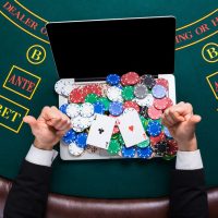 7 Benefits Of Using Bitcoin With An Online Casino